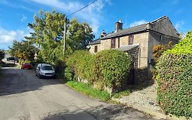 Westdale Cottage, Elton In The Peak District